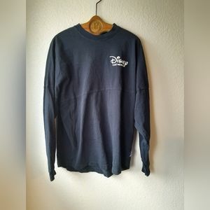 Disney cast member long sleeve t shirt